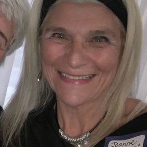 Meet your Posher, Joanne